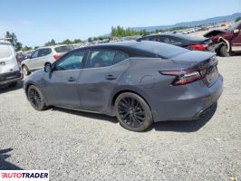 Nissan Maxima 2021 3