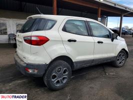 Ford EcoSport 2021 2