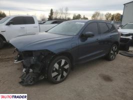 Volvo XC60 2024 2