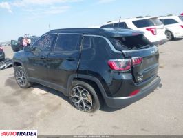 Jeep Compass 2024 2