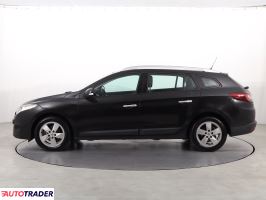 Renault Megane 2010 1.4 128 KM Renault Megane 2010 1.4 128 KM