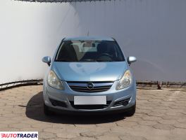 Opel Corsa 2006 1.2 79 KM