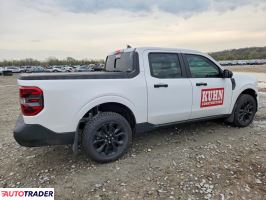 Ford Maverick 2023 2