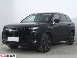 Jaecoo 7 2025 1.6 144 KM