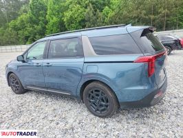 Kia Carnival 2025 3