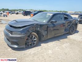 Dodge Charger - zobacz ofertę