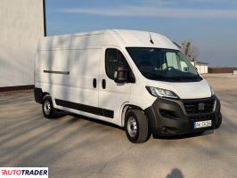 Fiat Ducato 2023 0.0