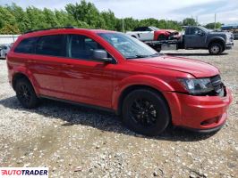 Dodge Journey 2020 2