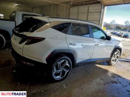 Hyundai Tucson 2022 2