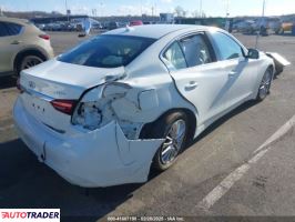 Infiniti Q50 2021 3 Infiniti Q50 2021 3