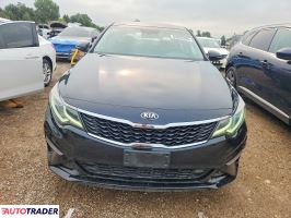 Kia Optima 2020 2
