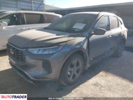 Ford Escape 2024 1
