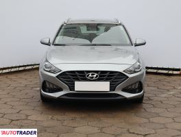 Hyundai i30 2021 1.5 108 KM