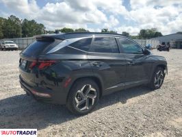Hyundai Tucson 2024 2 Hyundai Tucson 2024 2