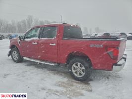 Ford Pozostałe 2024 2