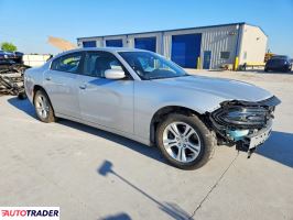 Dodge Charger 2021 3
