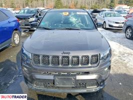 Jeep Compass 2023 2