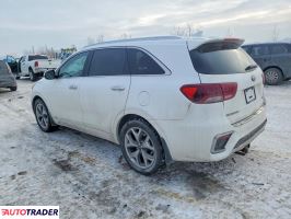 Kia Sorento 2020 3