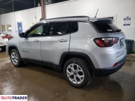 Jeep Compass 2025 2 Jeep Compass 2025 2