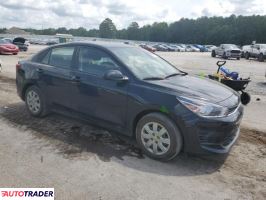Kia Rio 2023 1