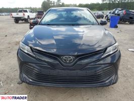 Toyota Camry 2019 2 Toyota Camry 2019 2