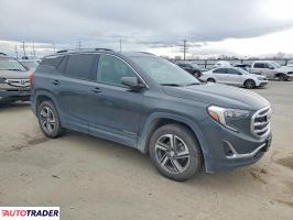 GMC Terrain 2020 1