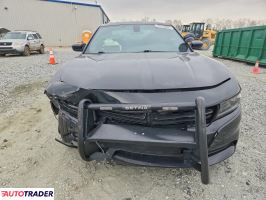 Dodge Charger 2023 5