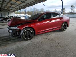 Kia Pozostałe 2022 1