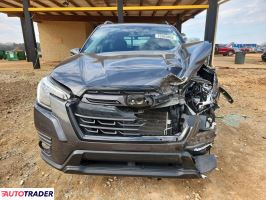 Subaru Forester 2022 2