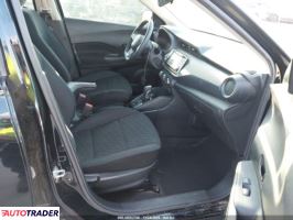 Nissan Pozostałe 2022 1