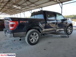 Ford Pozostałe 2021 3