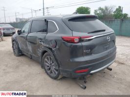 Mazda CX-9 2021 2