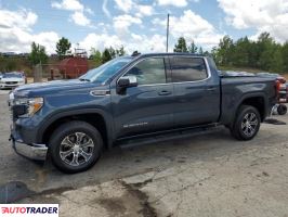 GMC Sierra 2020 5