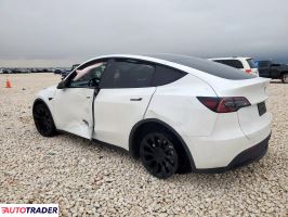 Tesla Model Y 2023 Tesla Model Y 2023