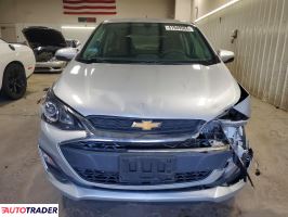 Chevrolet Spark 2020 1