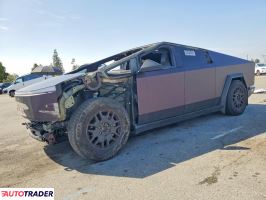 Tesla Pozostałe - zobacz ofertę