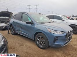 Ford Escape 2023 1