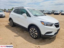 Buick Pozostałe 2021 1
