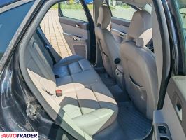 Volvo S40 2007 2.4 180 KM Volvo S40 2007 2.4 180 KM