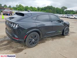 Ford Mustang 2022