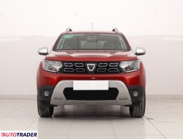 Dacia Duster 2020 1.0 99 KM Dacia Duster 2020 1.0 99 KM