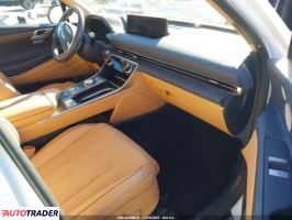 Hyundai Genesis 2024 2