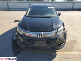 Honda HR-V 2021 1