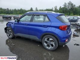 Hyundai Pozostałe 2024 1
