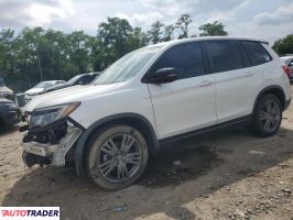Honda Pozostałe 2019 3 Honda Pozostałe 2019 3