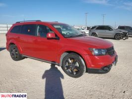 Dodge Journey 2019 2