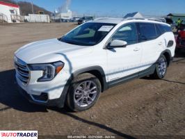 GMC Terrain 2023 1 GMC Terrain 2023 1