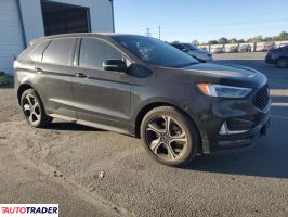 Ford Edge 2019 2