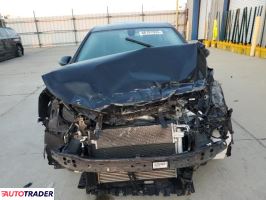 Chevrolet Cruze 2019 1 Chevrolet Cruze 2019 1