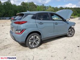 Hyundai Kona Electric 2023
